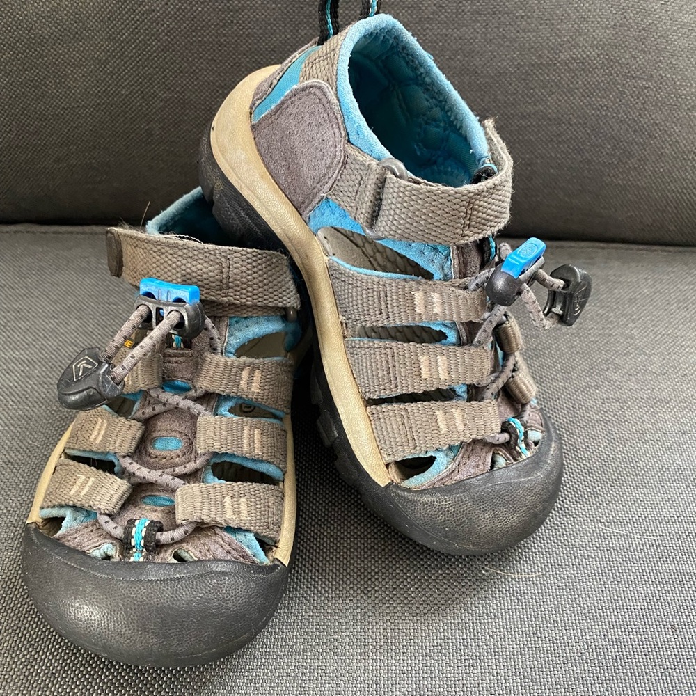 Keen Newport H2